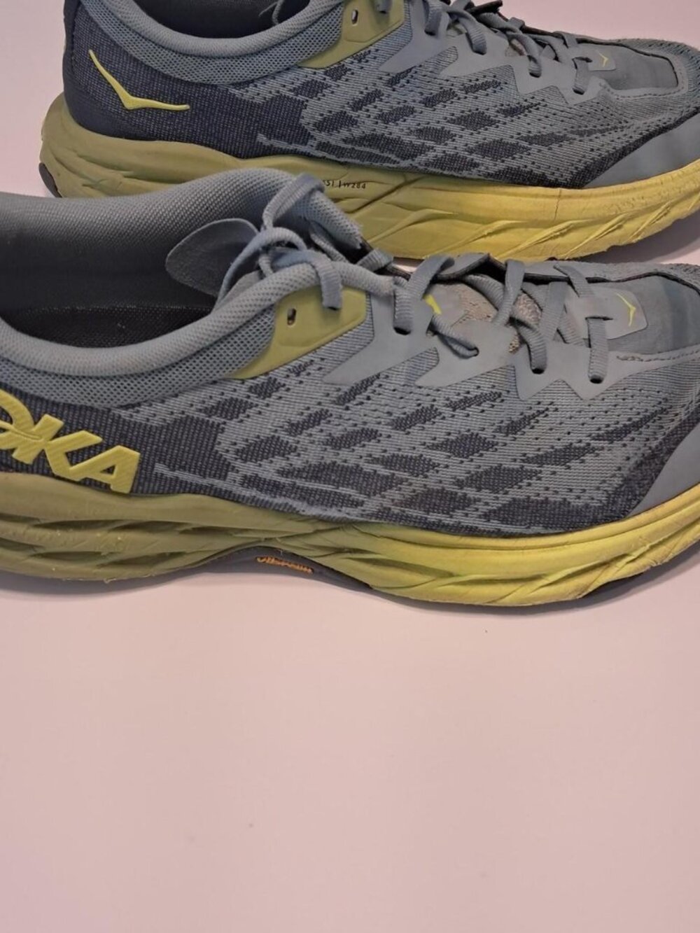 Hoka One One Speedgoat 5 Wide